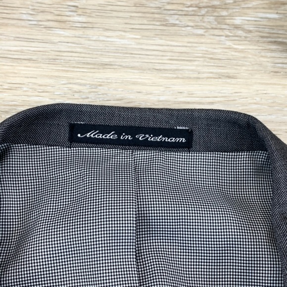 Austin Reed Signature Men’s Blazer Sports Coat - Picture 4 of 6